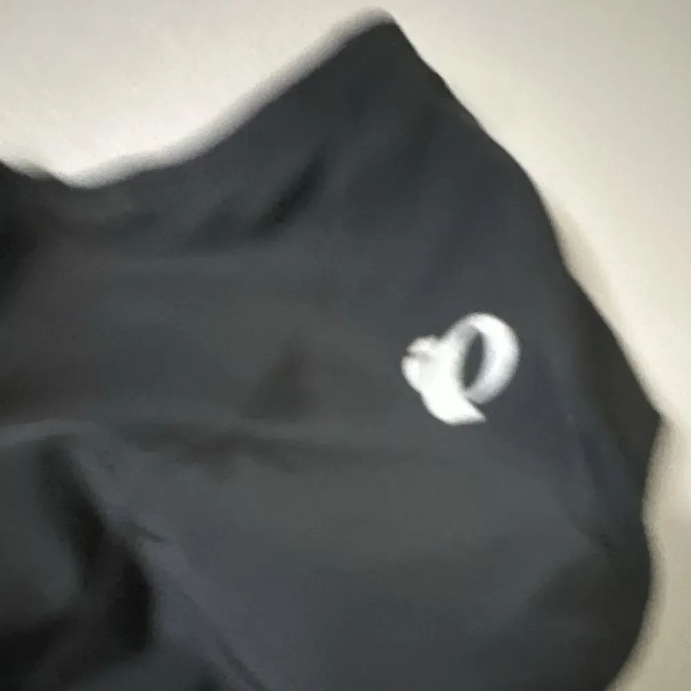 Pearl Izumi Select Men's Padded Cycling Shorts Black M Lycra
